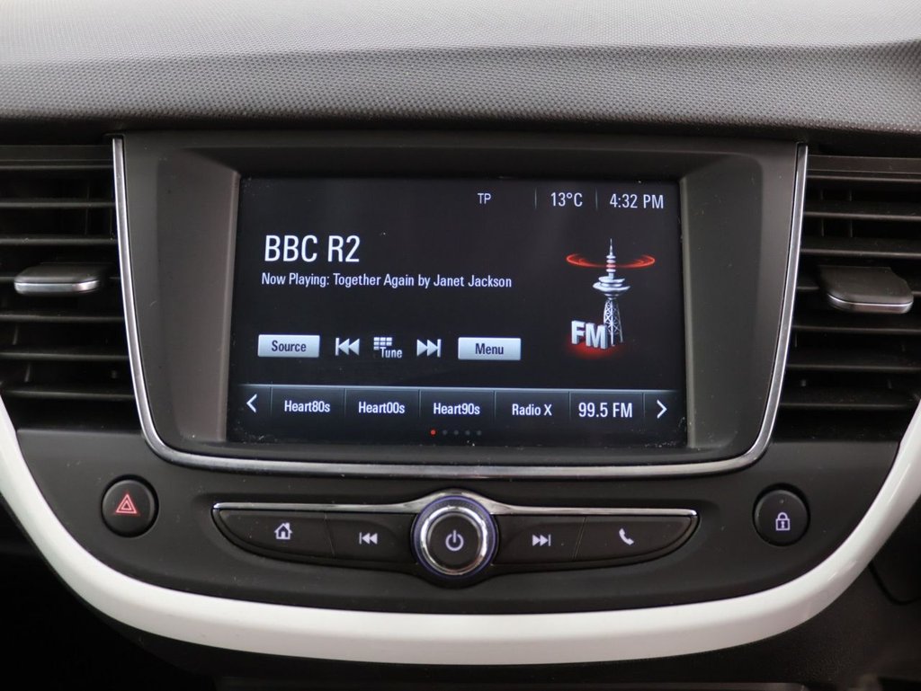 Used Vauxhall Crossland X 2020 for sale - 77849520: Photo 14