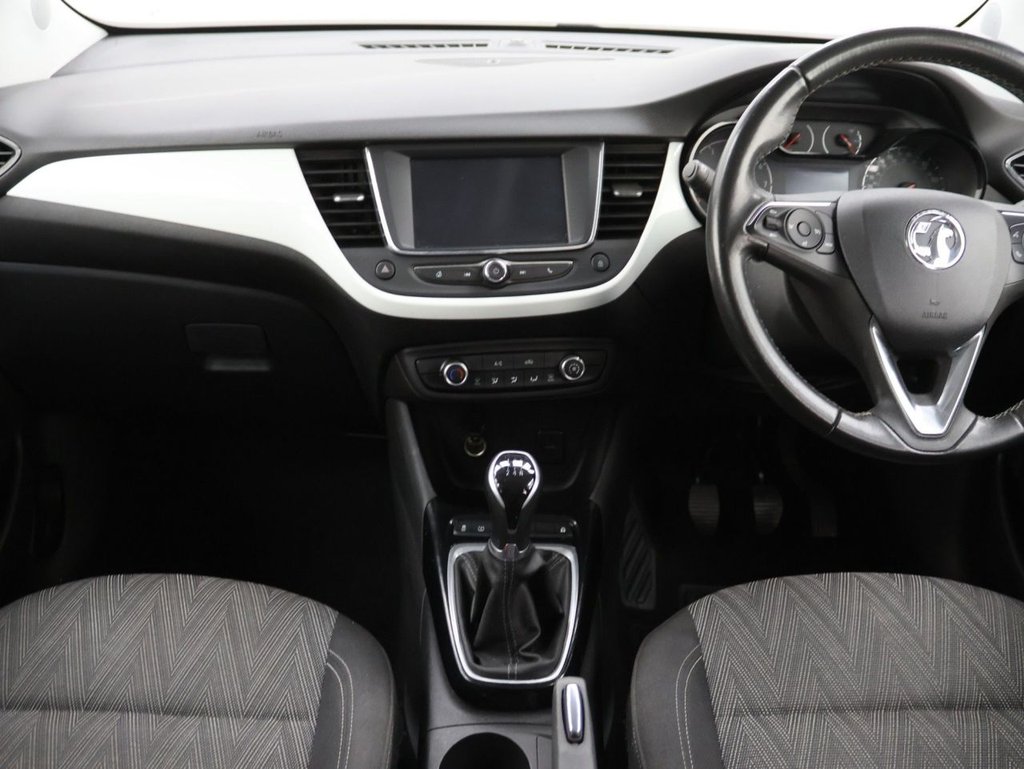 Used Vauxhall Crossland X 2020 for sale - 77849520: Photo 16