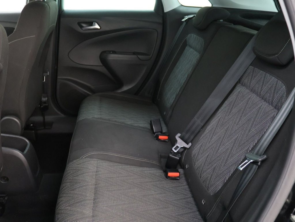 Used Vauxhall Crossland X 2020 for sale - 77849520: Photo 19