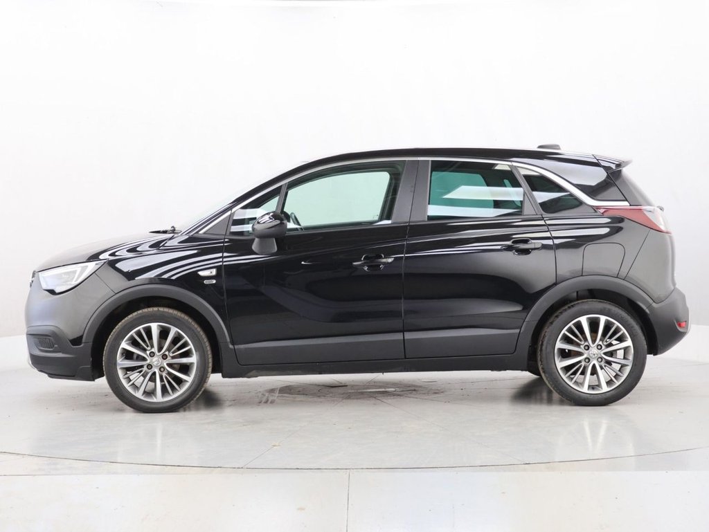 Used Vauxhall Crossland X 2020 for sale - 77849520: Photo 6