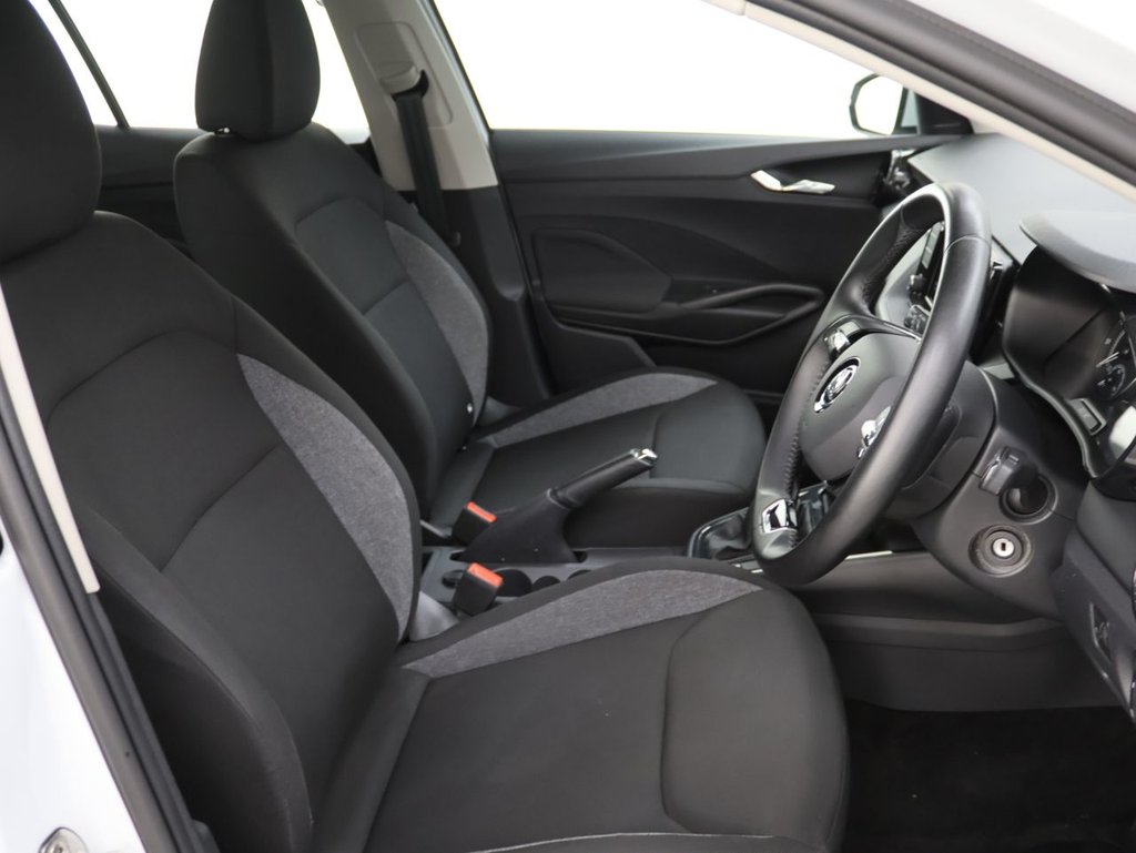 Used Skoda Fabia 2023 for sale - 77355648: Photo 12