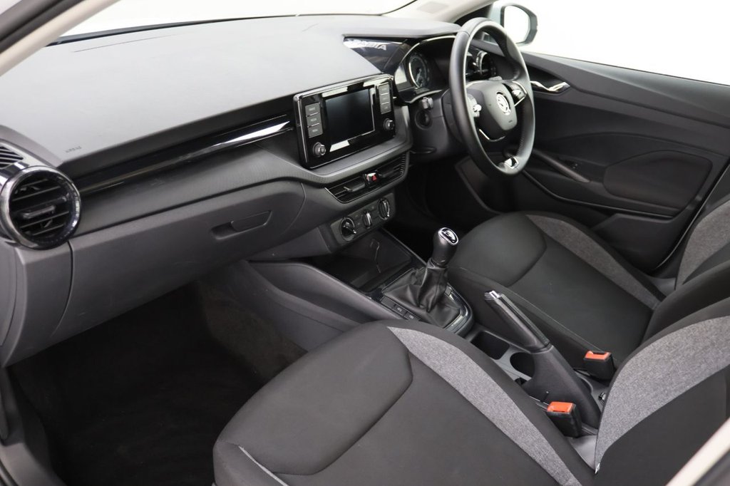 Used Skoda Fabia 2023 for sale - 77355648: Photo 23