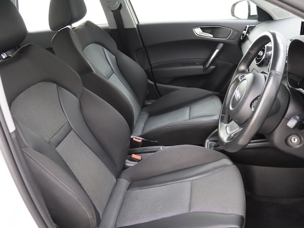 Used Audi A1 2018 for sale - 76223257: Photo 12