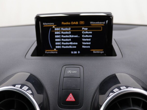 Used Audi A1 2018 for sale - 76223257: Photo 13