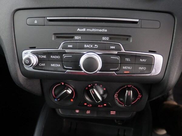 Used Audi A1 2018 for sale - 76223257: Photo 14