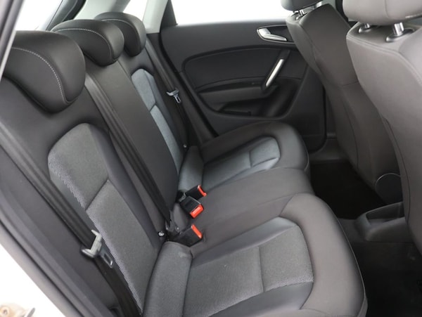 Used Audi A1 2018 for sale - 76223257: Photo 16