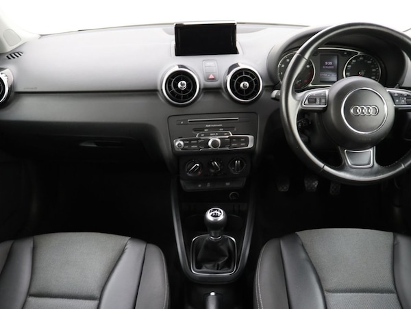 Used Audi A1 2018 for sale - 76223257: Photo 17