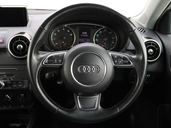 Used Audi A1 2018 for sale - 76223257: Photo 19