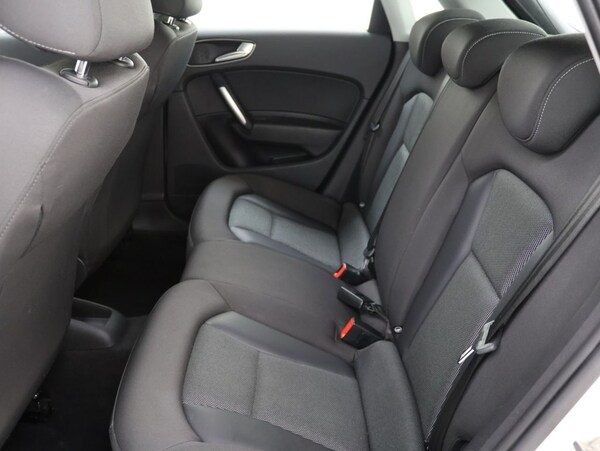 Used Audi A1 2018 for sale - 76223257: Photo 20