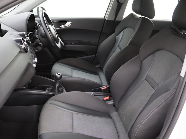 Used Audi A1 2018 for sale - 76223257: Photo 21