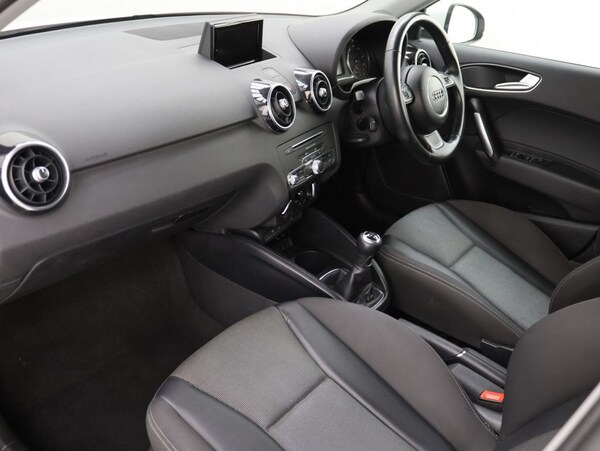 Used Audi A1 2018 for sale - 76223257: Photo 23