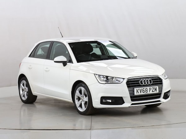 Used Audi A1 2018 for sale - 76223257: Photo 2