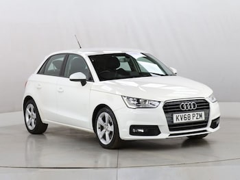 Used Audi A1 2018 for sale - 76223257: Photo 2