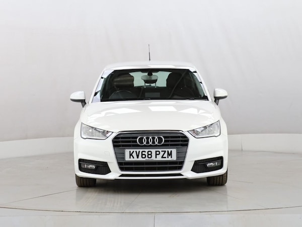 Used Audi A1 2018 for sale - 76223257: Photo 3