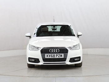 Used Audi A1 2018 for sale - 76223257: Photo 3