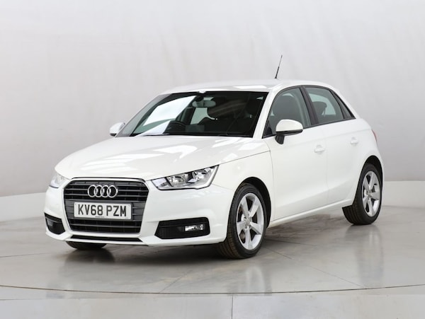 Used Audi A1 2018 for sale - 76223257: Photo 5