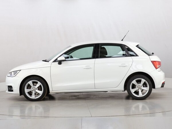 Used Audi A1 2018 for sale - 76223257: Photo 6