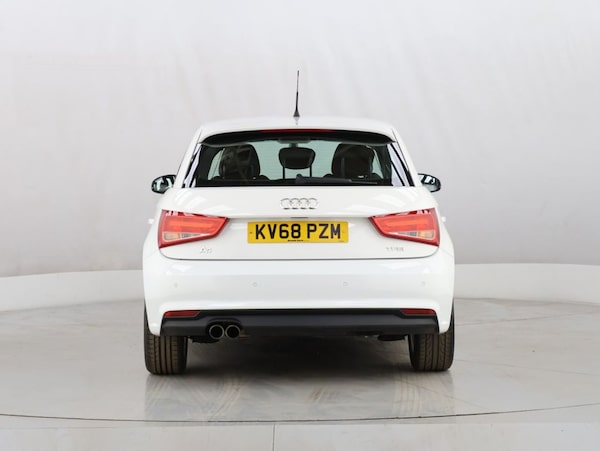 Used Audi A1 2018 for sale - 76223257: Photo 9