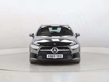Used Mercedes-Benz A-Class 2019 for sale - 78314966: Photo