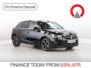 Used Vauxhall Corsa 2023 for sale - 78330346: Photo