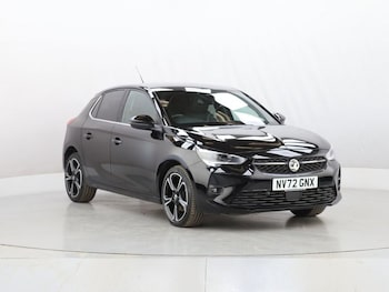 Used Vauxhall Corsa 2023 for sale - 78330346: Photo