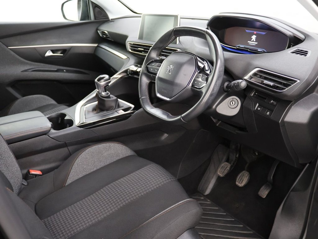 Used Peugeot 5008 2019 for sale - 76923368: Photo 10