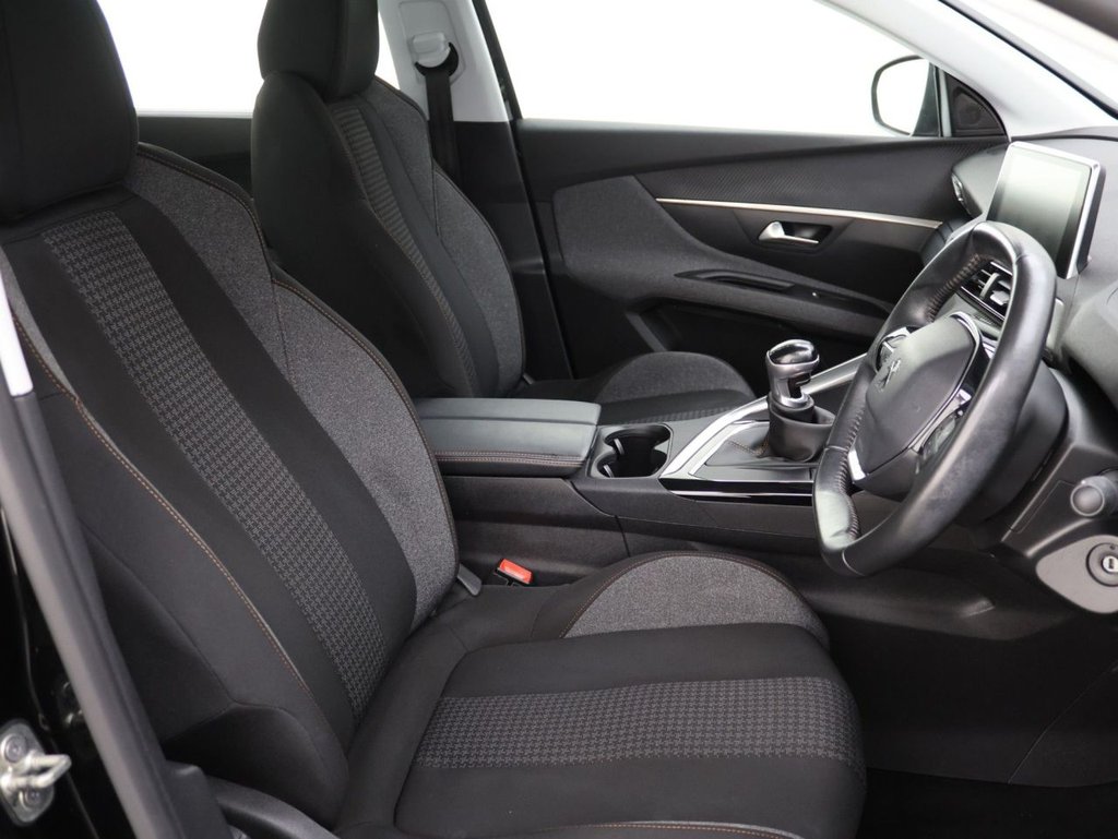 Used Peugeot 5008 2019 for sale - 76923368: Photo 12