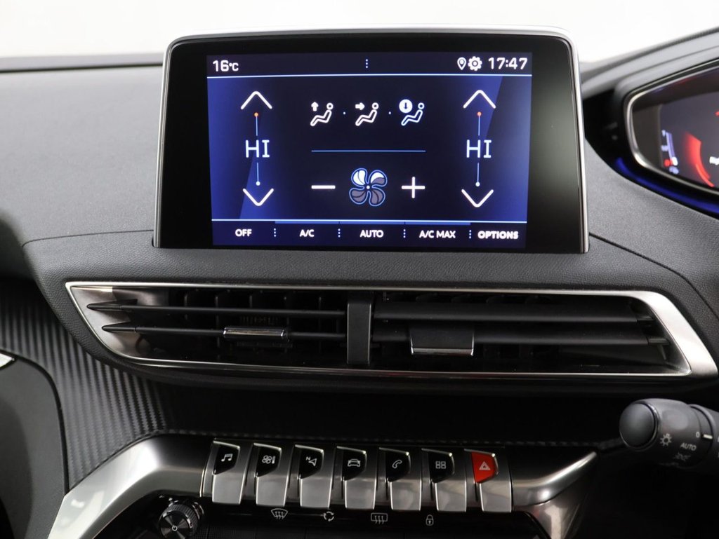 Used Peugeot 5008 2019 for sale - 76923368: Photo 14