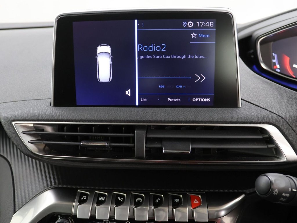 Used Peugeot 5008 2019 for sale - 76923368: Photo 16