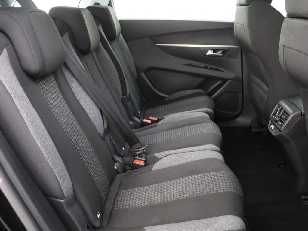 Used Peugeot 5008 2019 for sale - 76923368: Photo 17