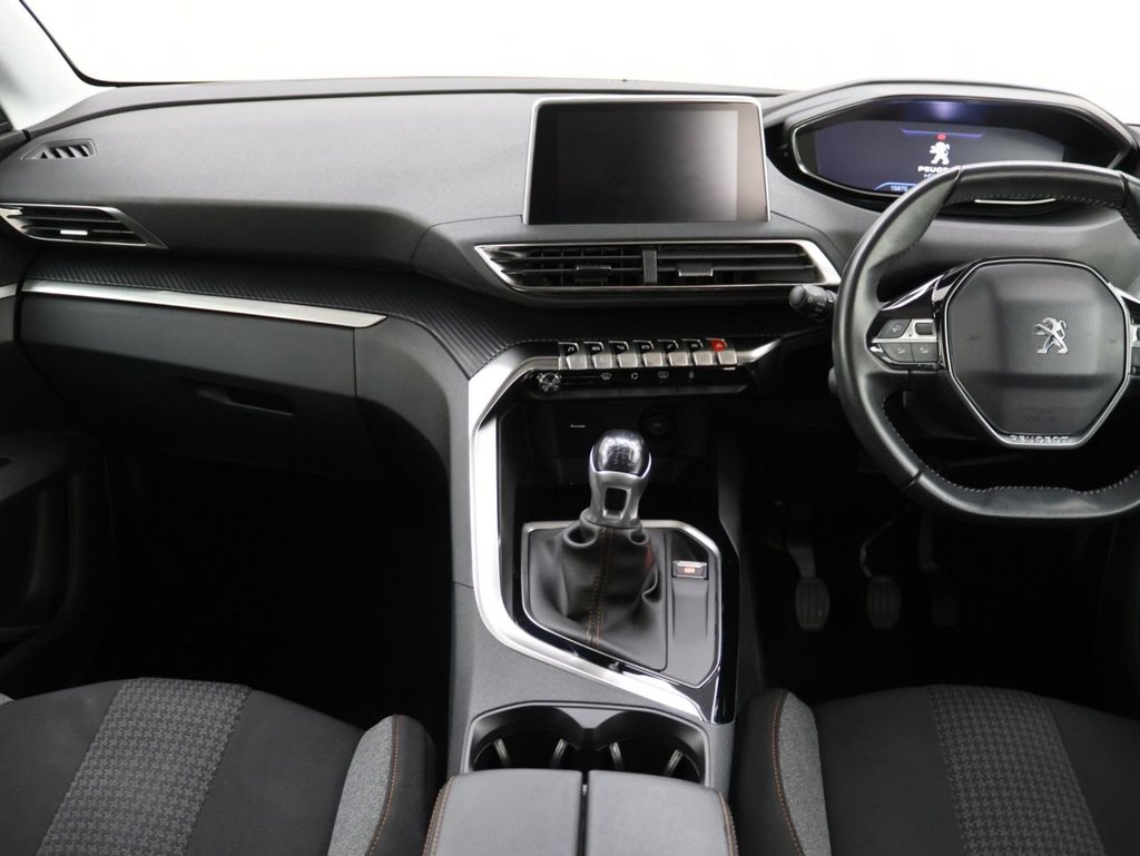 Used Peugeot 5008 2019 for sale - 76923368: Photo 19