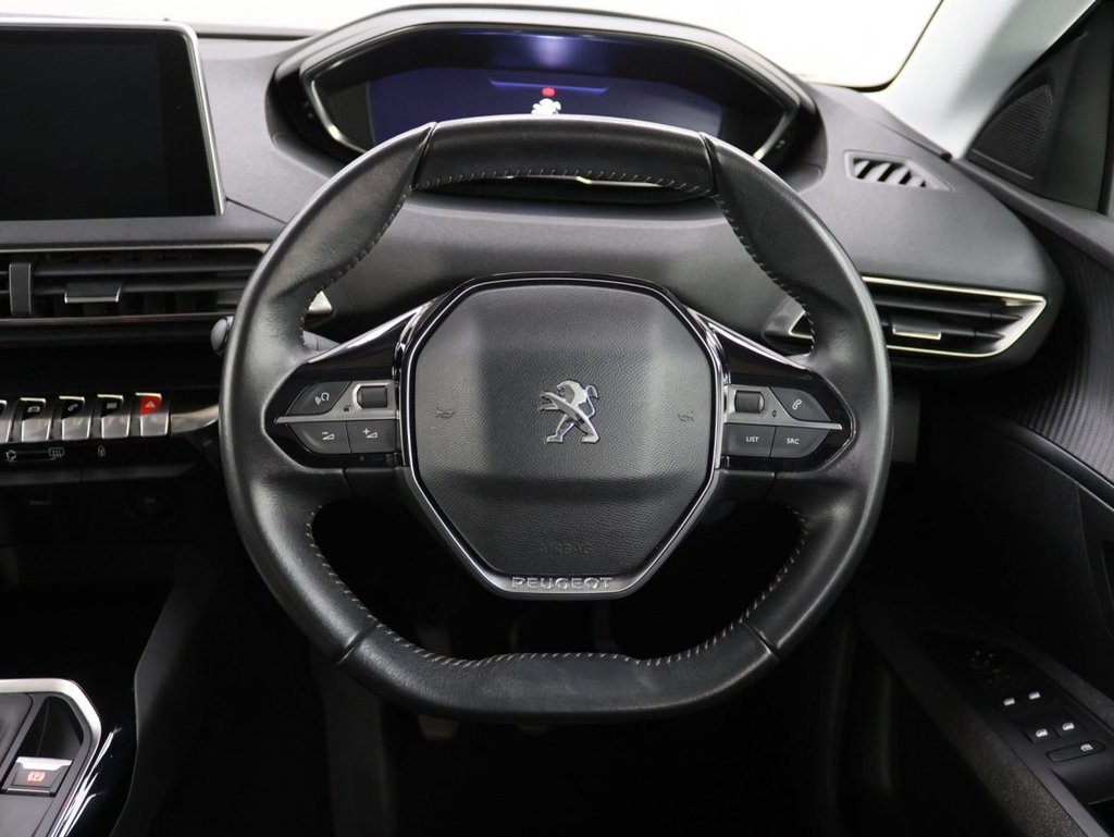 Used Peugeot 5008 2019 for sale - 76923368: Photo 20