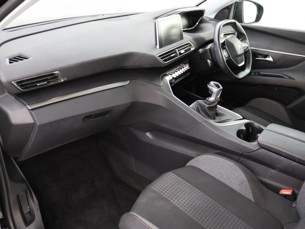 Used Peugeot 5008 2019 for sale - 76923368: Photo 23