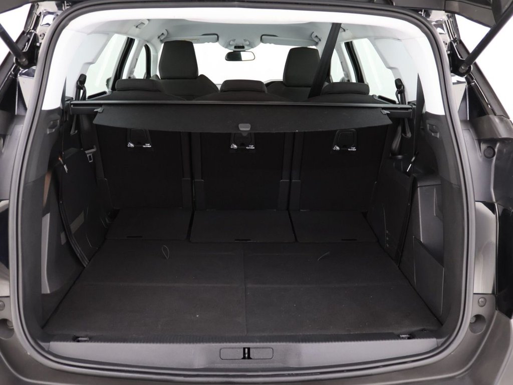 Used Peugeot 5008 2019 for sale - 76923368: Photo 25