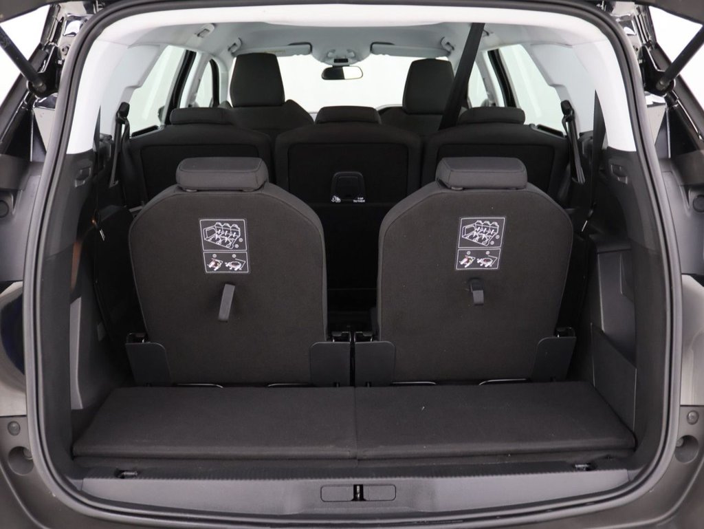 Used Peugeot 5008 2019 for sale - 76923368: Photo 26