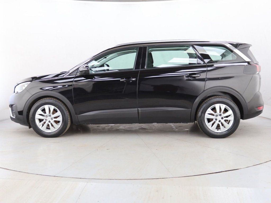 Used Peugeot 5008 2019 for sale - 76923368: Photo 6