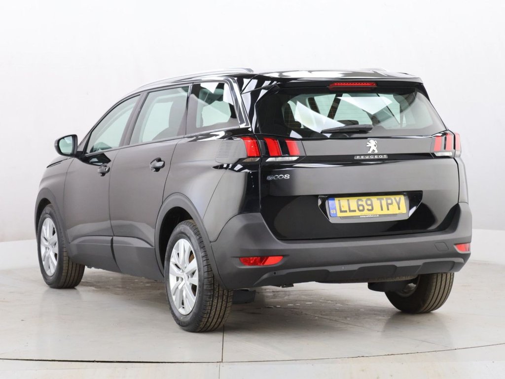 Used Peugeot 5008 2019 for sale - 76923368: Photo 7