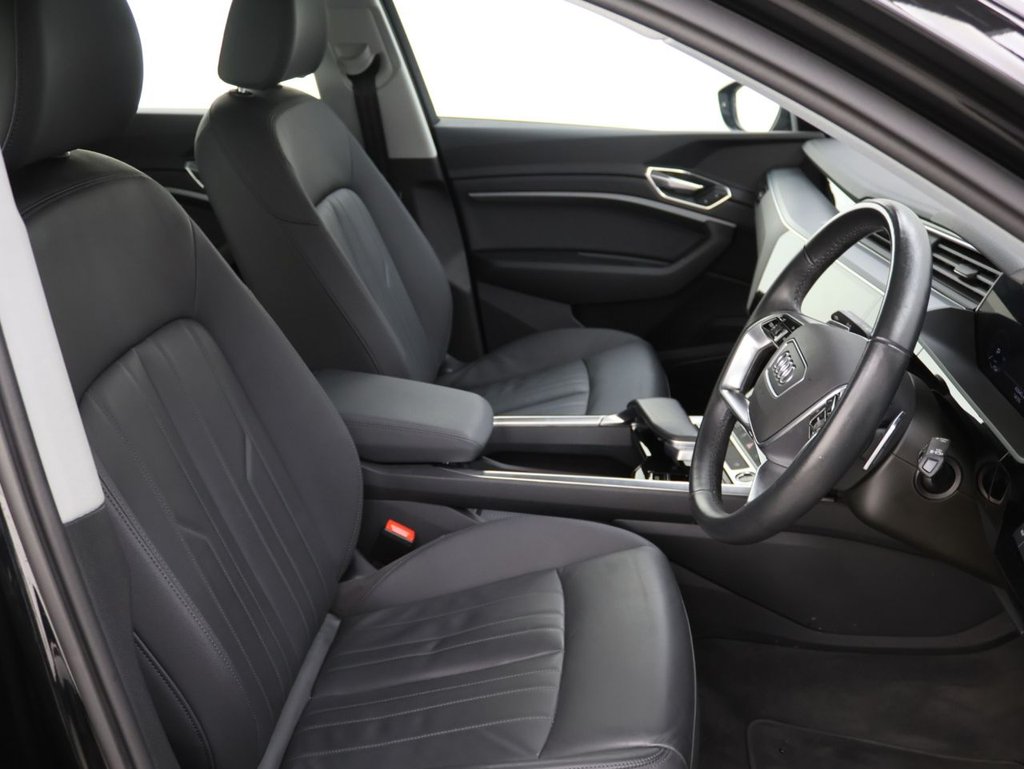 Used Audi e-tron 2021 for sale - 76256497: Photo 12