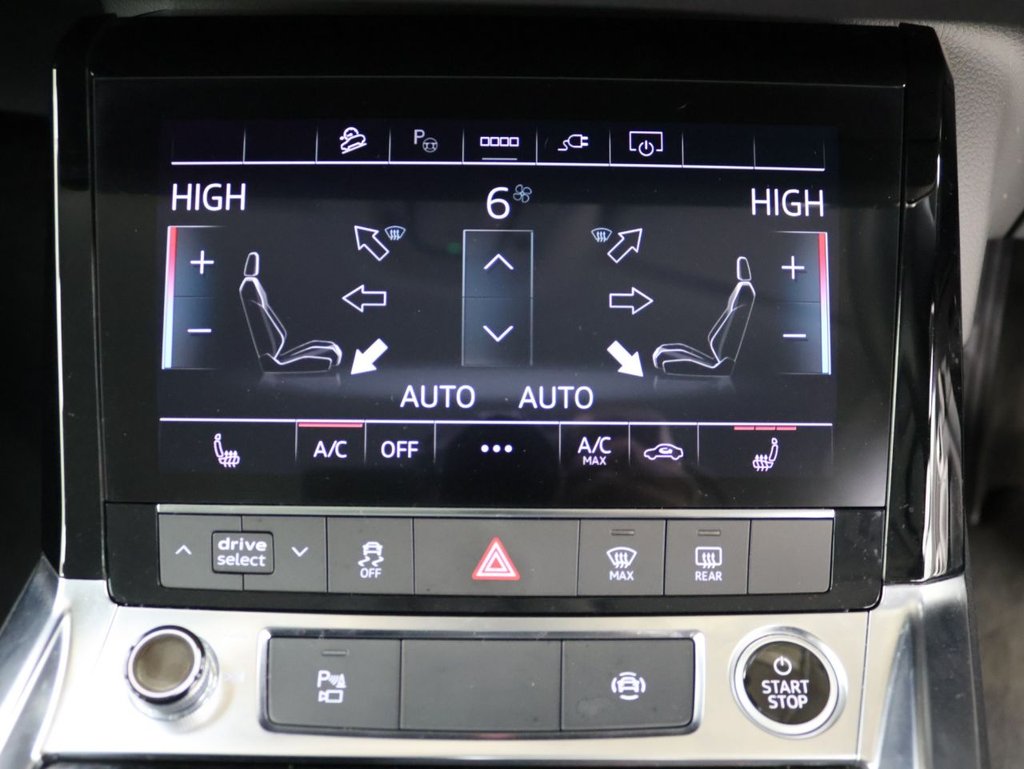 Used Audi e-tron 2021 for sale - 76256497: Photo 13