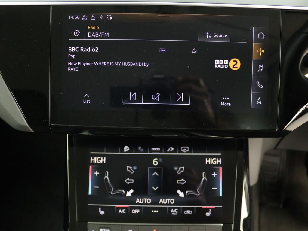 Used Audi e-tron 2021 for sale - 76256497: Photo 14