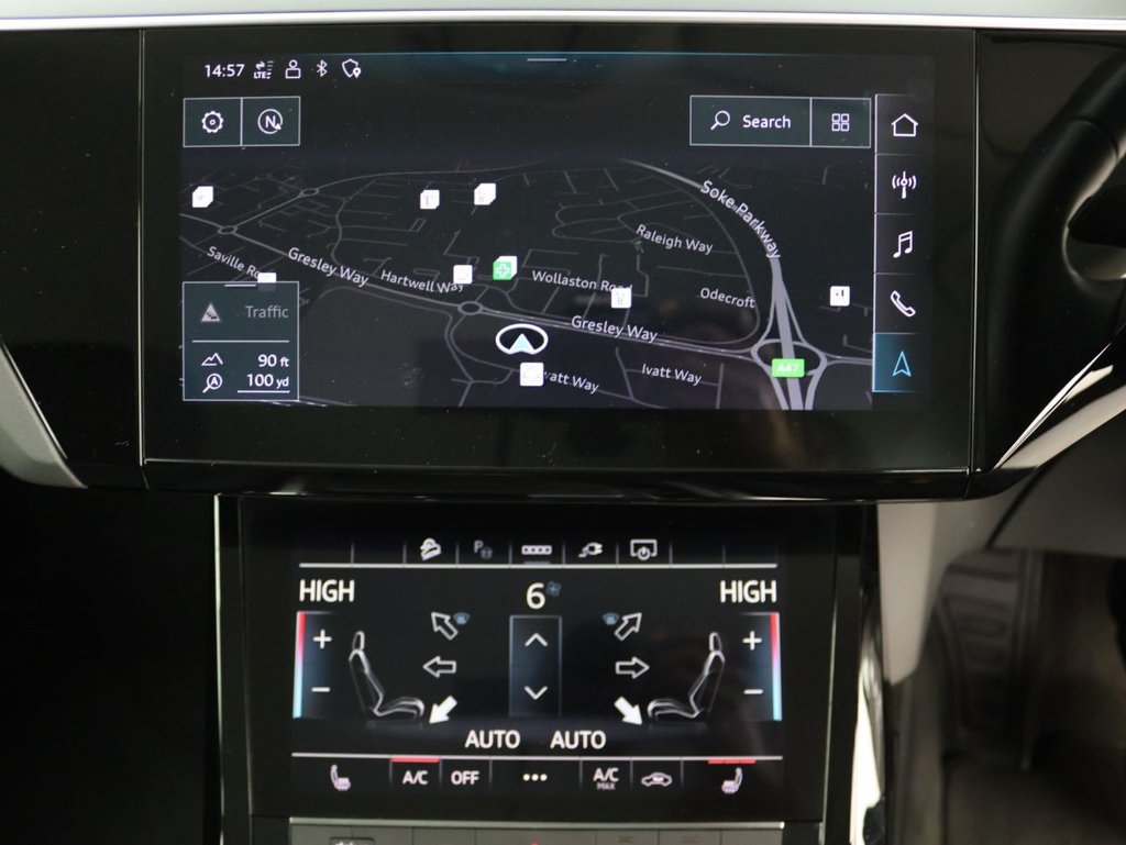 Used Audi e-tron 2021 for sale - 76256497: Photo 16