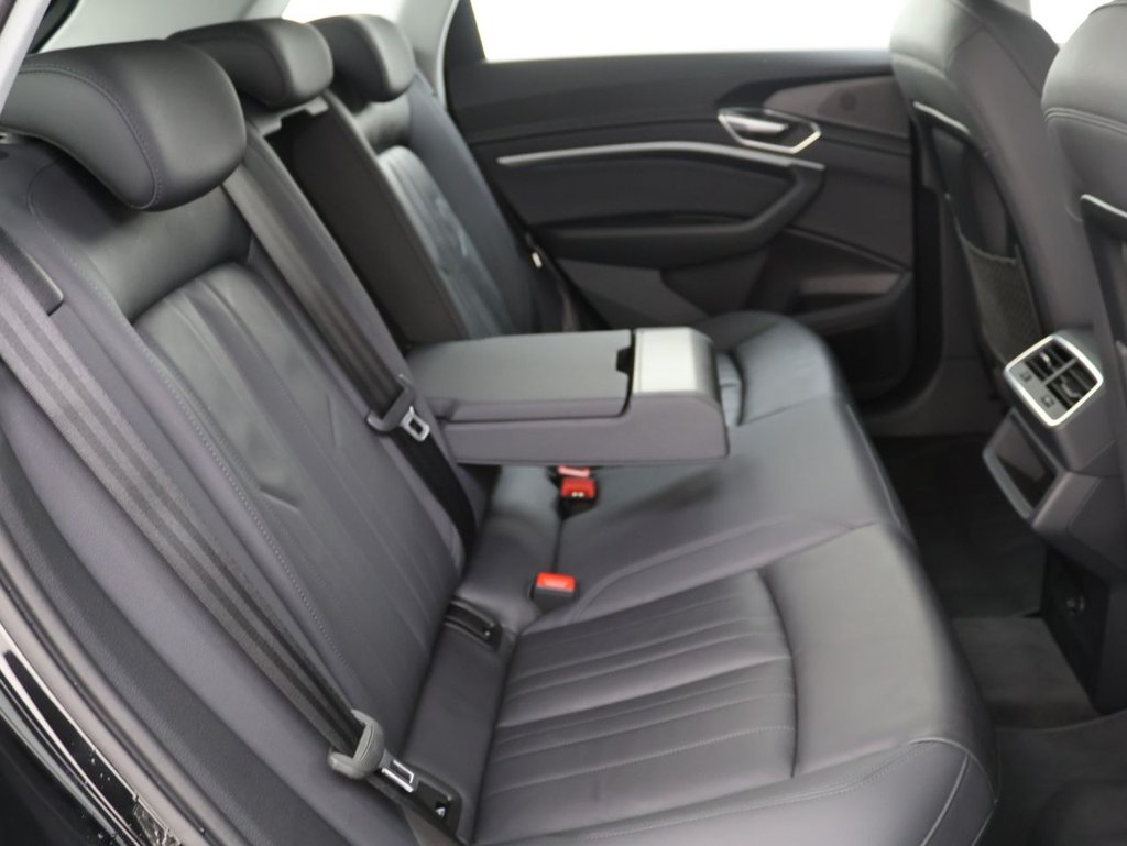 Used Audi e-tron 2021 for sale - 76256497: Photo 17