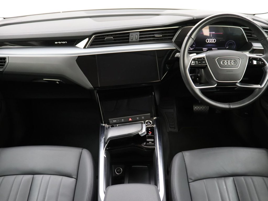 Used Audi e-tron 2021 for sale - 76256497: Photo 19