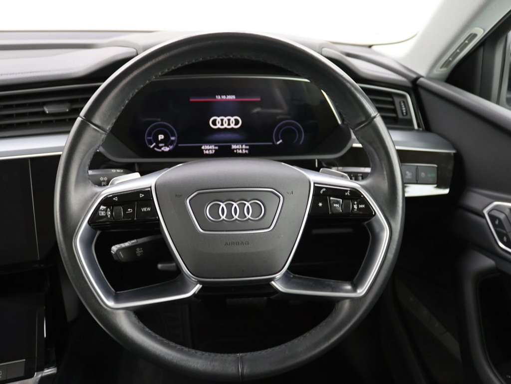 Used Audi e-tron 2021 for sale - 76256497: Photo 20