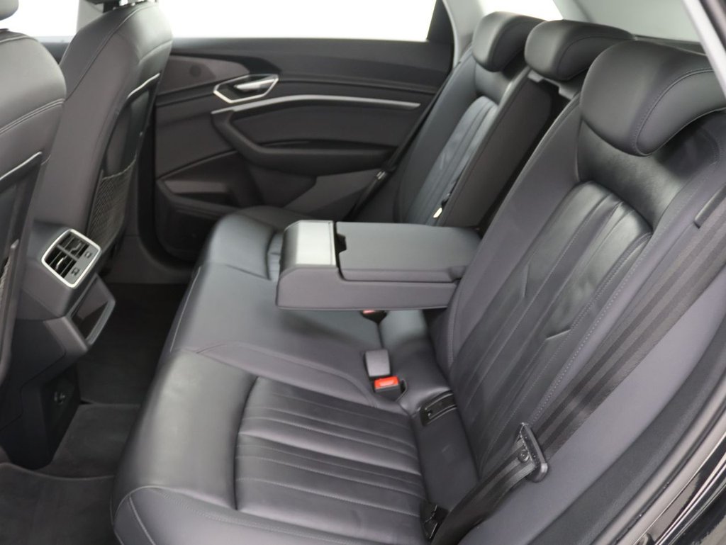 Used Audi e-tron 2021 for sale - 76256497: Photo 21