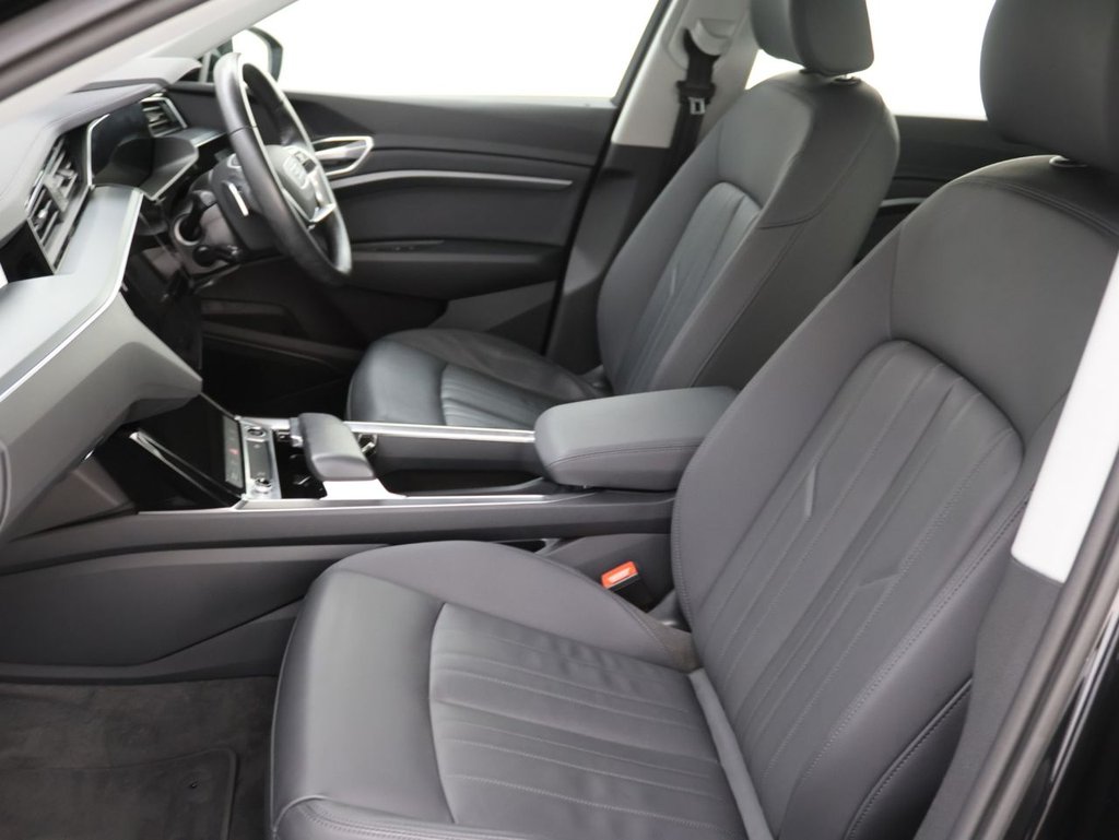 Used Audi e-tron 2021 for sale - 76256497: Photo 22