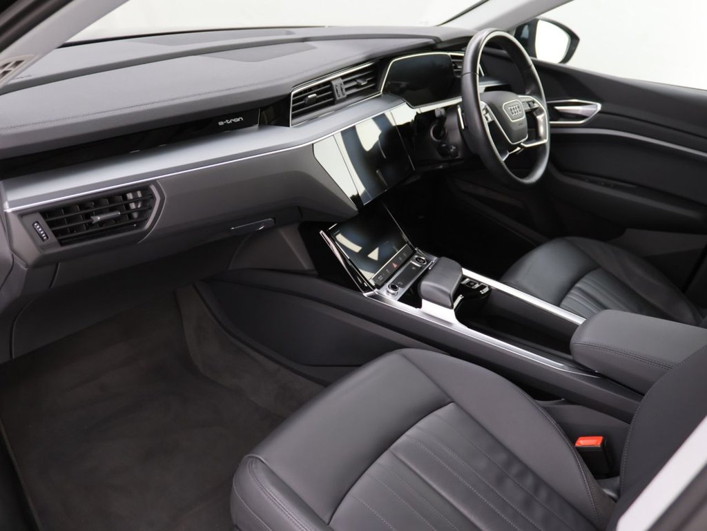 Used Audi e-tron 2021 for sale - 76256497: Photo 23