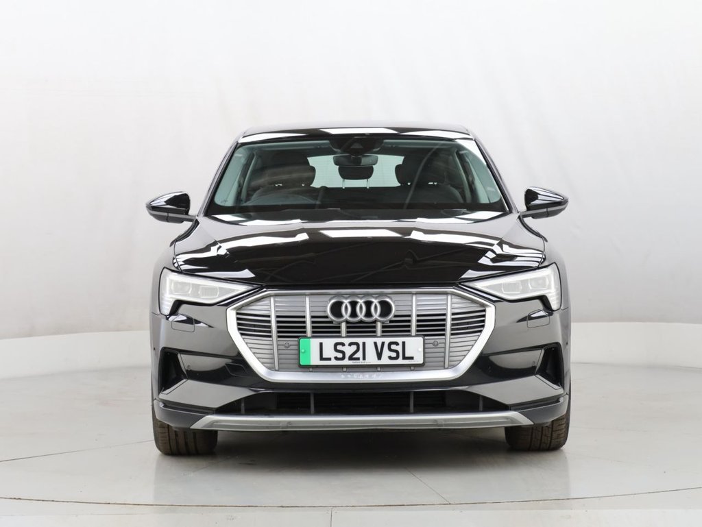 Used Audi e-tron 2021 for sale - 76256497: Photo 3