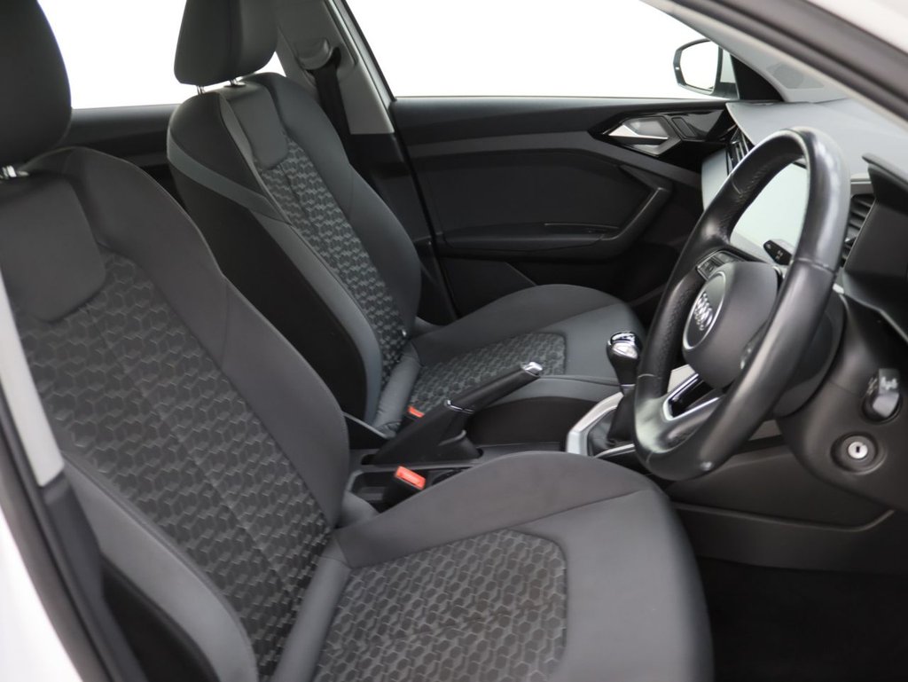 Used Audi A1 2022 for sale - 76665430: Photo 12