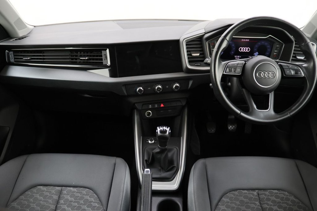 Used Audi A1 2022 for sale - 76665430: Photo 17